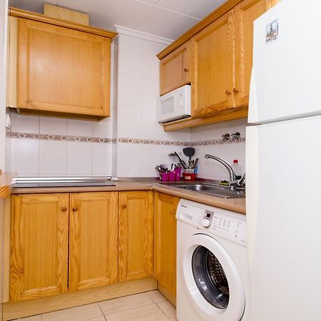 Espanatour Apartment Omara Торевиеха Екстериор снимка