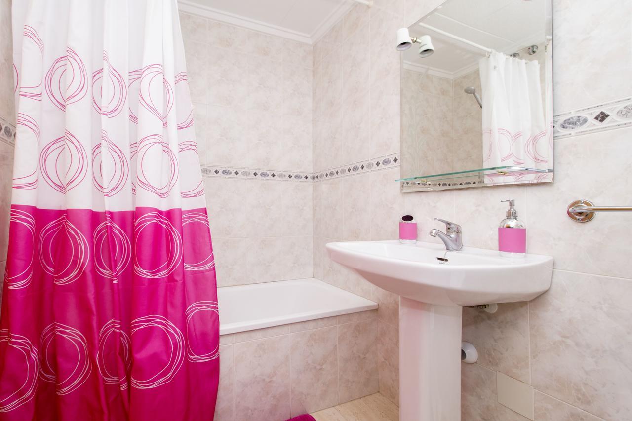 Espanatour Apartment Omara Торевиеха Екстериор снимка