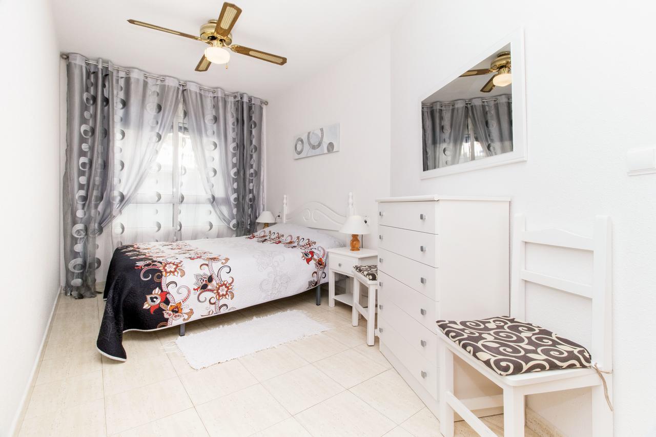 Espanatour Apartment Omara Торевиеха Екстериор снимка