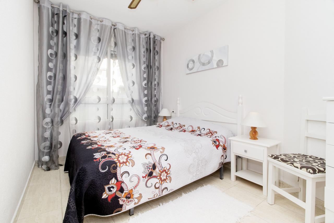 Espanatour Apartment Omara Торевиеха Екстериор снимка