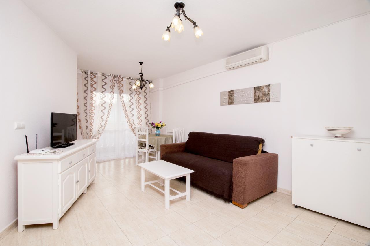 Espanatour Apartment Omara Торевиеха Екстериор снимка